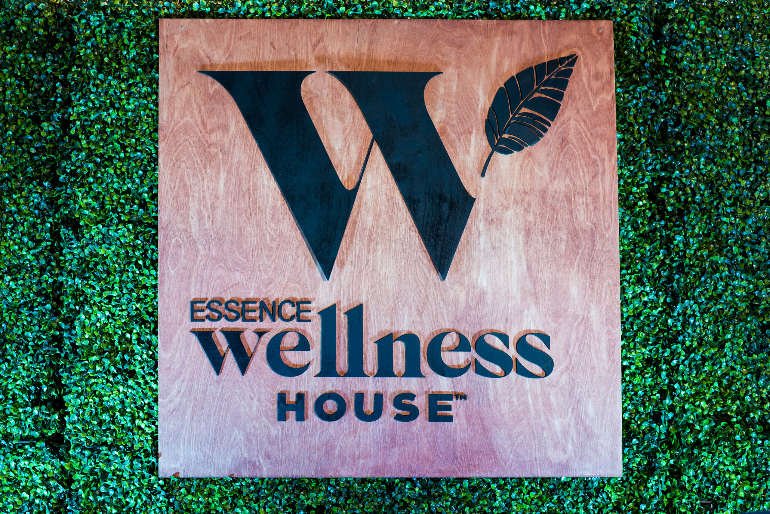 ESSENCE WELLNESS HOUSE ATLANTA – Top Atlanta Wedding and Event Planner