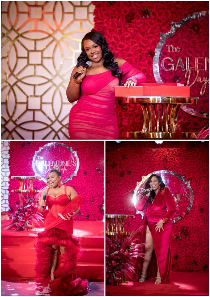Galentine’s Day Gala- The Carlyle Venue- Atlanta Event Planner – Top ...