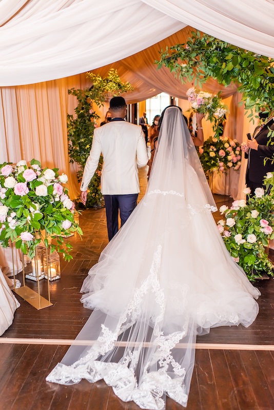 wedding planner in atlanta