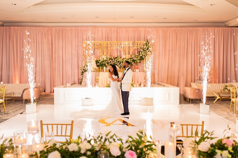 wedding planner in atlanta