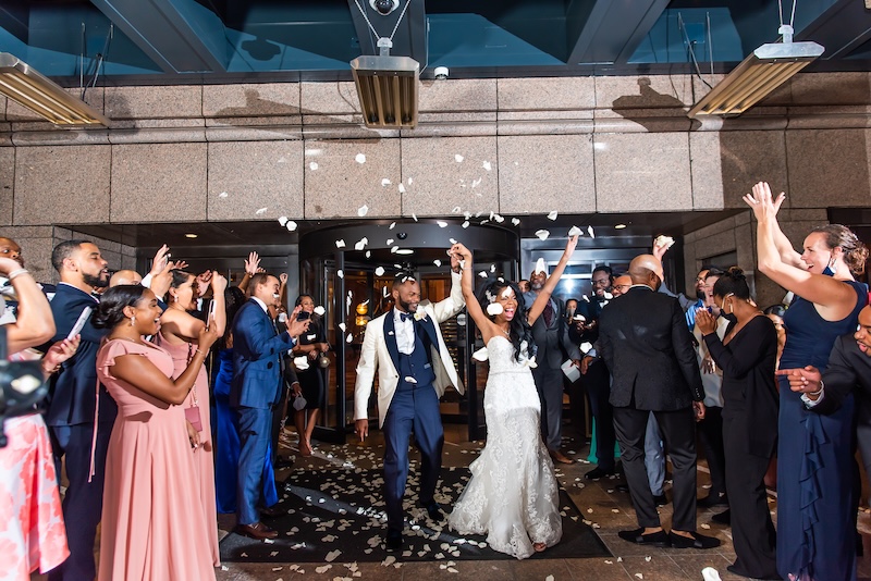 wedding planner in atlanta