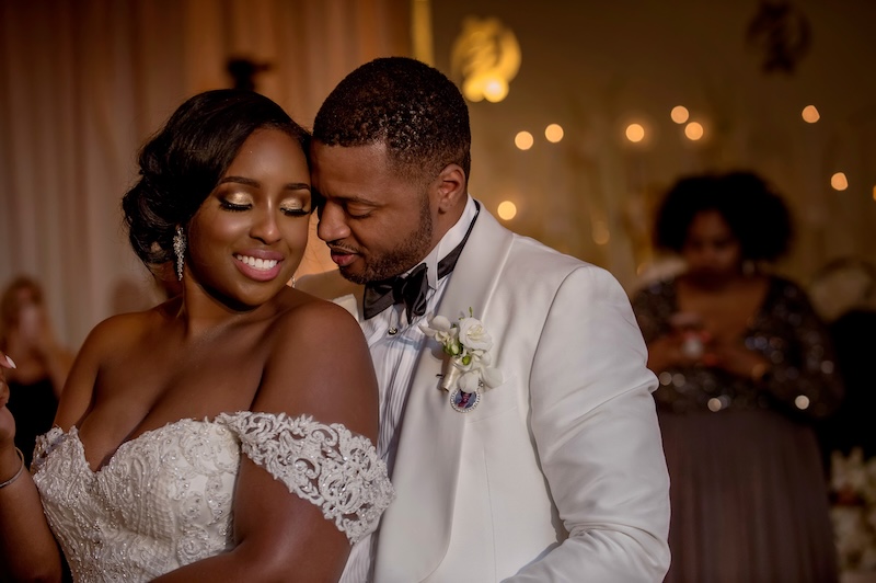 wedding planner in atlanta