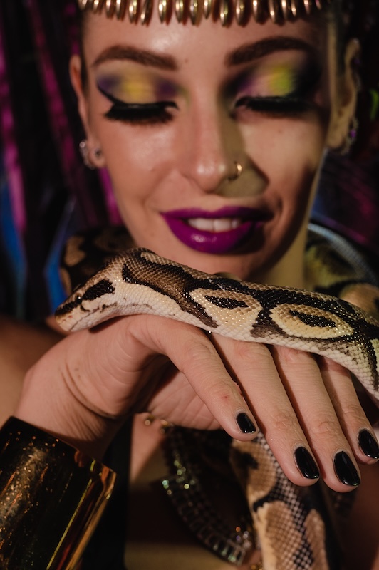 event planner for birthday