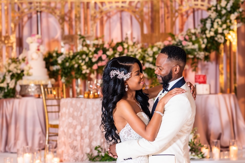 wedding planner in atlanta