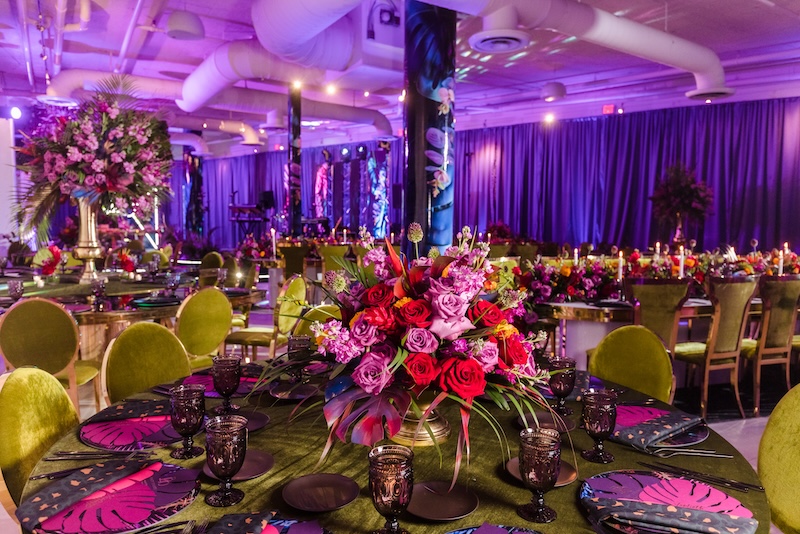 event planner for birthday