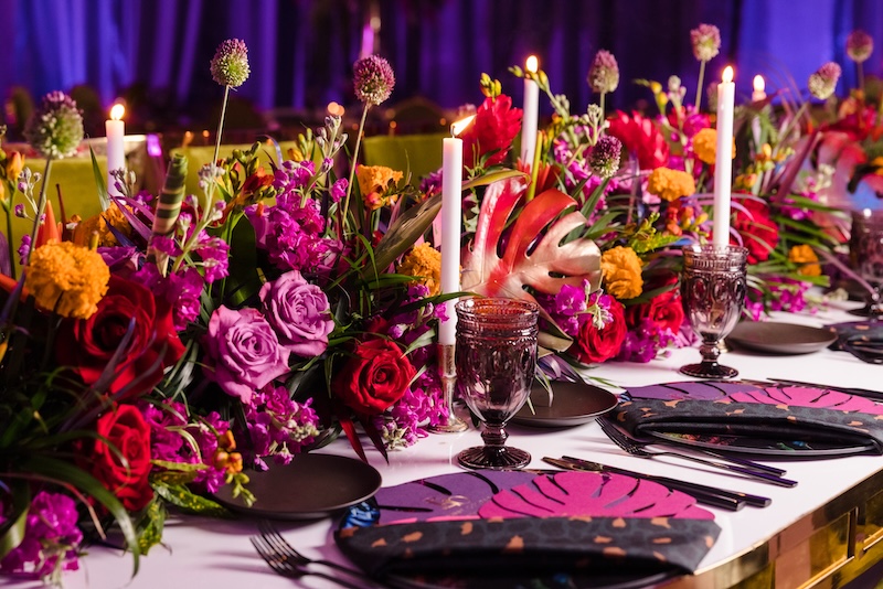 event planner for birthday