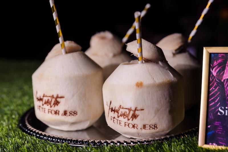 event planner for birthday