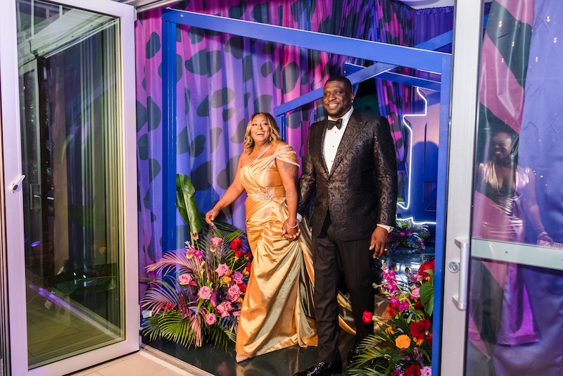 event planner for birthday