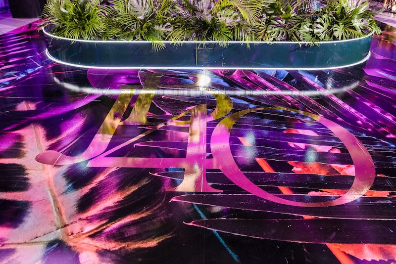 event planner for birthday