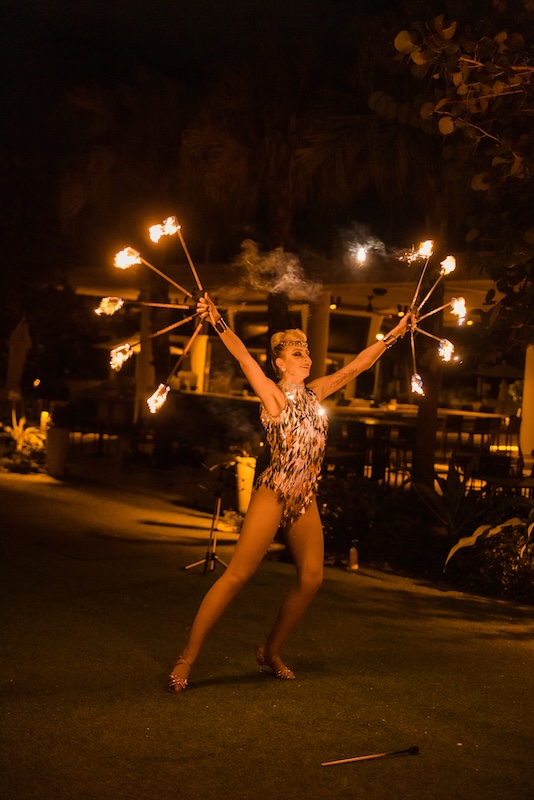 event planner for birthday