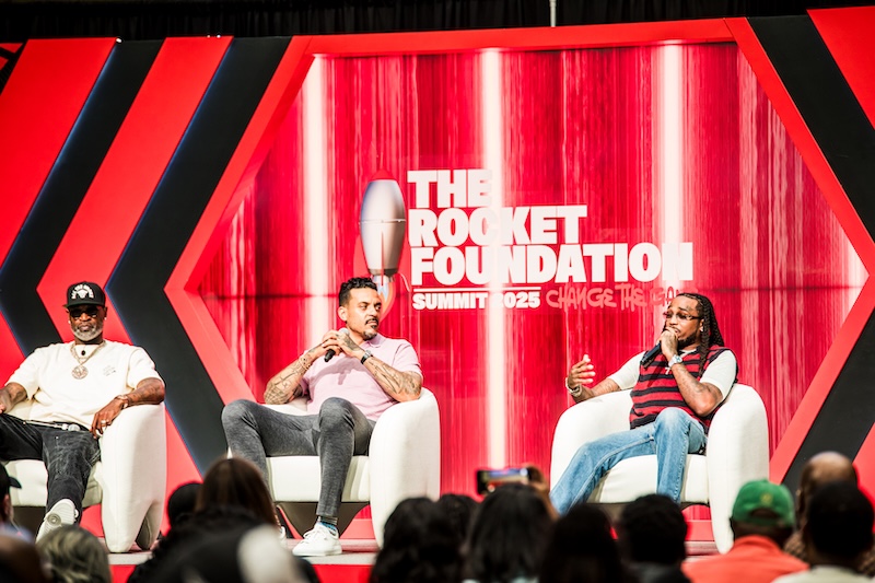 corporate events in atlanta