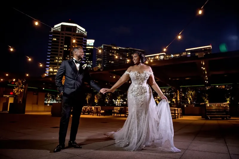 wedding planner in atlanta