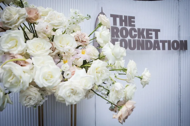 corporate events in atlanta